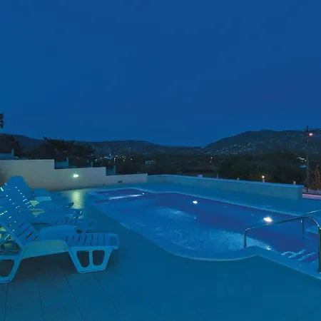 Cozy In With Outdoor Swimming Pool